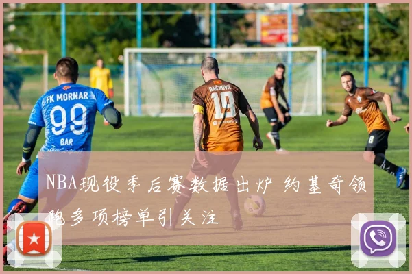 NBA现役季后赛数据出炉 约基奇领跑多项榜单引关注